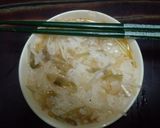 四川風な出汁茶漬作り方8写真