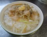 四川風な出汁茶漬作り方7写真