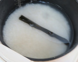いなりずし☆味がしっかりとしみた油揚げで作り方1写真