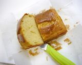 簡単！メープル☆パウンドケーキ作り方7写真