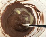 糖質制限・濃厚美味チョコアイス作り方5写真