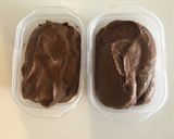 糖質制限・濃厚美味チョコアイス作り方6写真