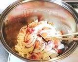 ご飯に合う野菜のぽかぽかスープ作り方6写真
