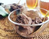 糖質制限・濃厚美味チョコアイス作り方7写真