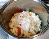 ご飯に合う野菜のぽかぽかスープ作り方8写真