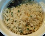 簡単 アサリの香草パン粉焼き作り方3写真