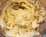 チョコチーズケーキ（9月25日用）作り方12写真