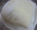 生姜たっぷり!炒り豆腐♪作り方2写真