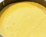 チョコチーズケーキ（9月25日用）作り方17写真