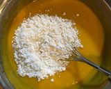 ヨーグルトで☆かぼちゃのチーズケーキ作り方7写真