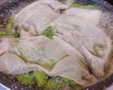 ベスト塩加減の美味しい枝豆のゆで方♪作り方4写真