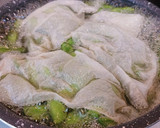 ベスト塩加減の美味しい枝豆のゆで方♪作り方4写真