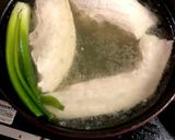 豚の角煮圧力鍋なし作り方1写真