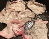 超簡単‼︎お手軽豚マヨキャベツ作り方4写真