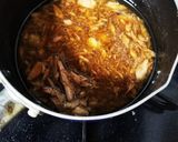 ごま油香る焼きおにぎり♪作り方2写真