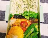 さわらのオリーブオイルソテー作り方5写真
