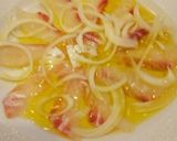 真鯛のカルパッチョ作り方5写真
