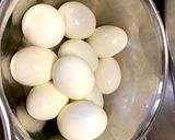 ママの基本のおでん作り方1写真