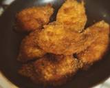 紙カツで！ソースカツ丼作り方4写真