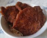 紙カツで！ソースカツ丼作り方5写真