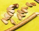 王道の筑前煮作り方1写真