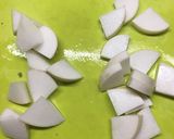 王道の筑前煮作り方4写真