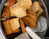 ママの基本のおでん作り方4写真