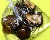 王道の筑前煮作り方5写真