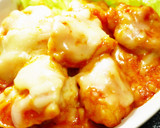 ゆで鶏で作る★柔らか鶏むね肉のねぎ塩だれ作り方26写真