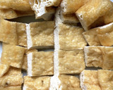 定番＊油揚げと大根の煮物(たいたん)作り方6写真