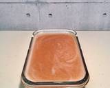桃果肉だけのゼリー作り方3写真