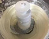 グルテンフリースフレチーズケーキ作り方1写真