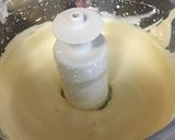 グルテンフリースフレチーズケーキ作り方2写真