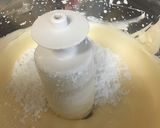 グルテンフリースフレチーズケーキ作り方3写真