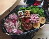 【簡単】焼きごてで焼印作り方5写真