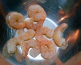 (お店・プロの味)エビのチリソース作り方2写真