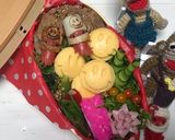 【簡単】焼きごてで焼印作り方6写真