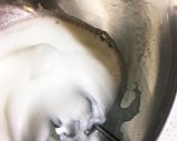 グルテンフリーＮＹベイクドチーズケーキ作り方5写真