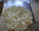 保命酒キーマカレー作り方2写真
