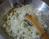 保命酒キーマカレー作り方4写真