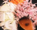 オーブンにお任せ！スパニッシュオムレツ作り方2写真