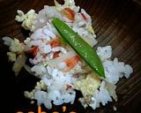簡単混ぜ寿司作り方3写真