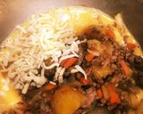 オーブンにお任せ！スパニッシュオムレツ作り方6写真