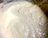グルテンフリーＮＹベイクドチーズケーキ作り方10写真