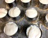 グルテンフリーＮＹベイクドチーズケーキ作り方11写真