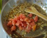 保命酒キーマカレー作り方5写真