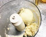 グルテンフリー　タルト生地作り方4写真