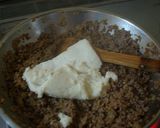 保命酒キーマカレー作り方8写真