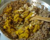 保命酒キーマカレー作り方9写真