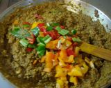 保命酒キーマカレー作り方11写真